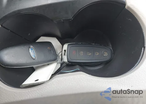 2014 Ford Focus Electric from USA, damaged, VIN 1FADP3R49EL355751